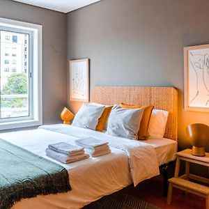 Appartement met een Slaapkamer